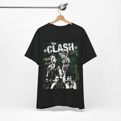 The Clash T-Shirt