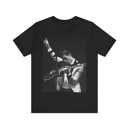 arctic monkeys T-shirt Unisex Graphic Music Tee Retro UK Rock Music Vintage arctic monkeys Tour Concert Merch, arctic monkeys Shirt arctic monkeys Merchandise