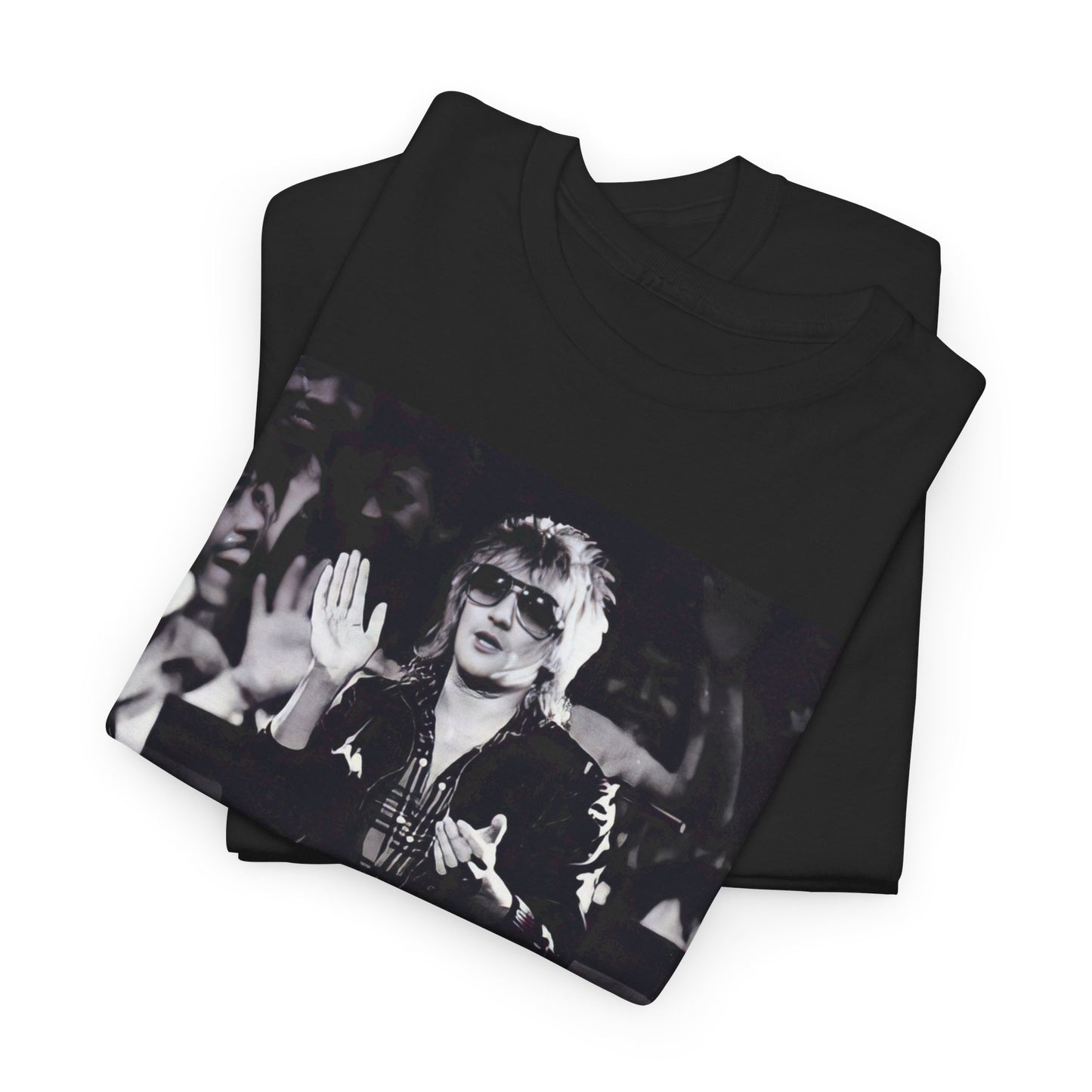 Rod Stewart T-Shirt