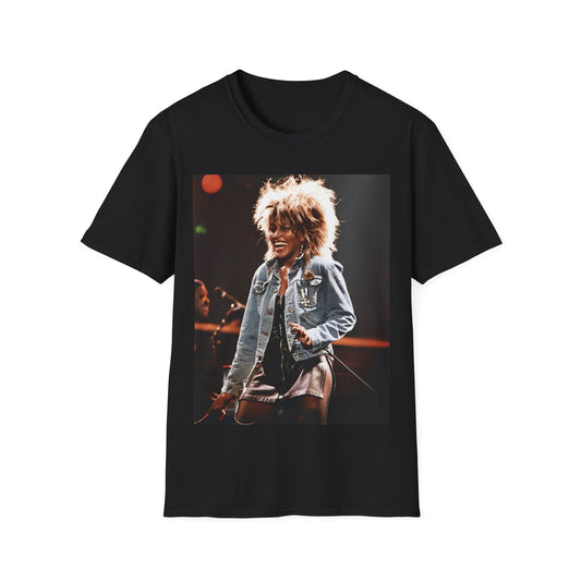 Tina Turner T-Shirt