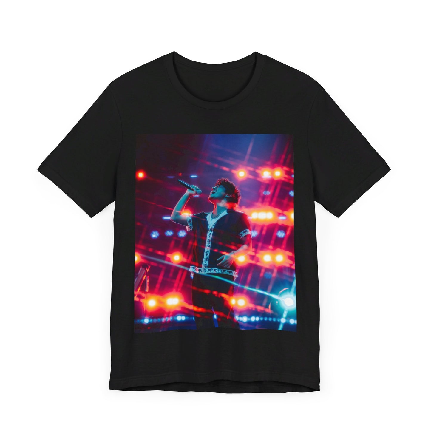 Bruno Mars T-Shirt