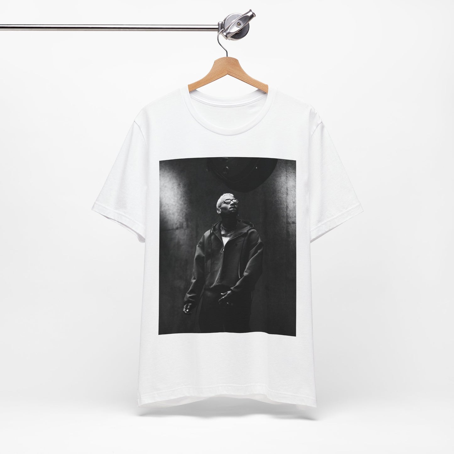 Chris Brown T-Shirt