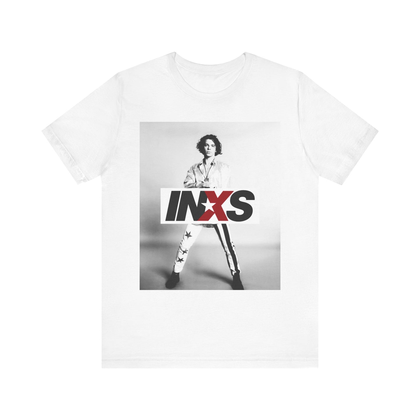 INXS T-Shirt