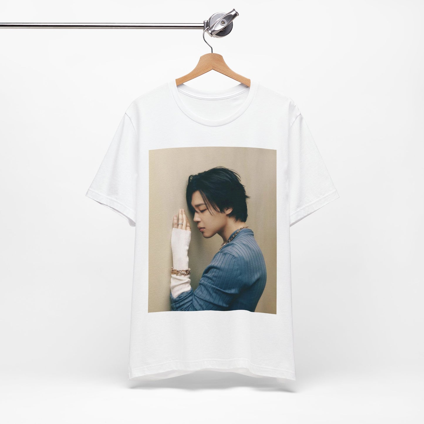 Jimin T-shirt