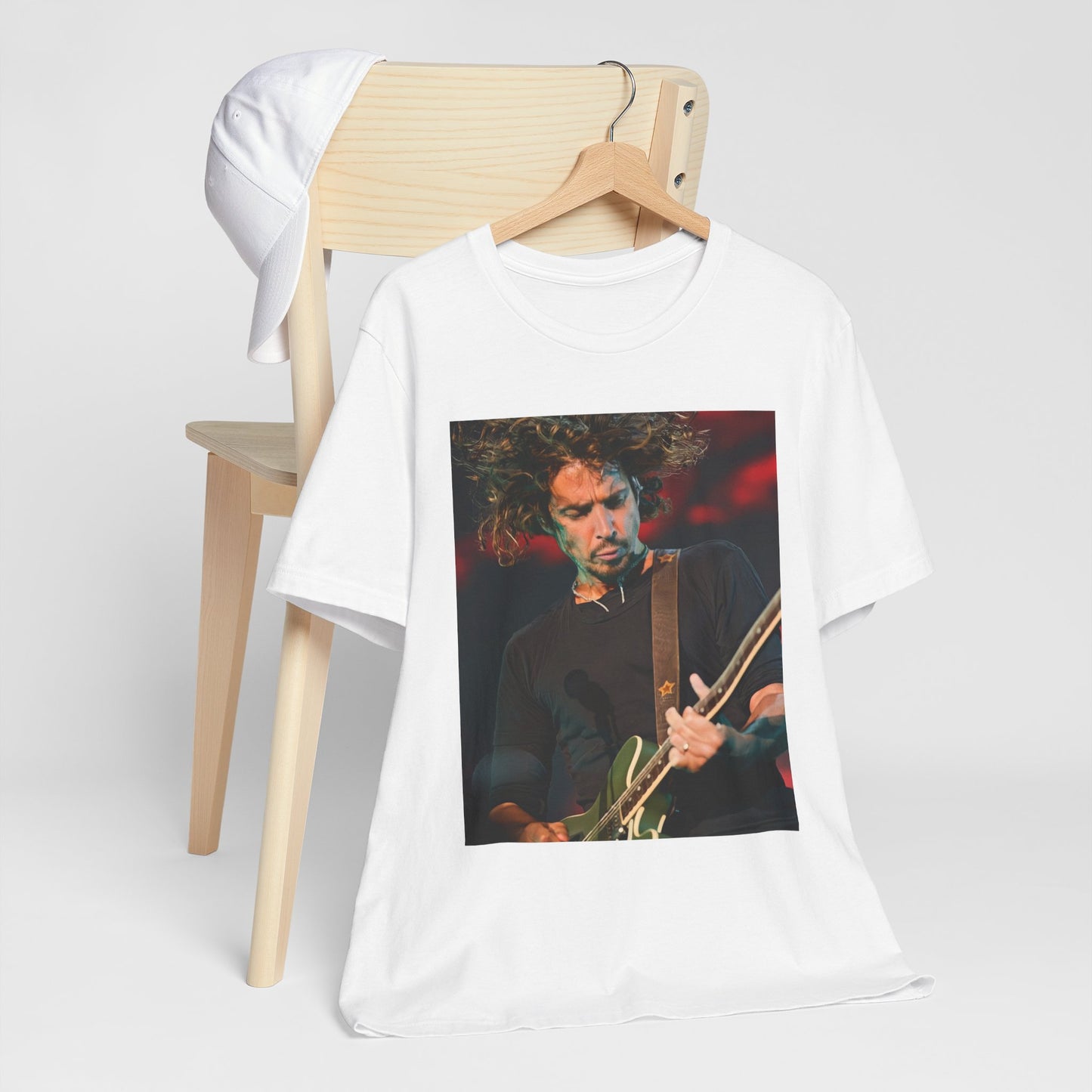 Chris Cornell T-Shirt