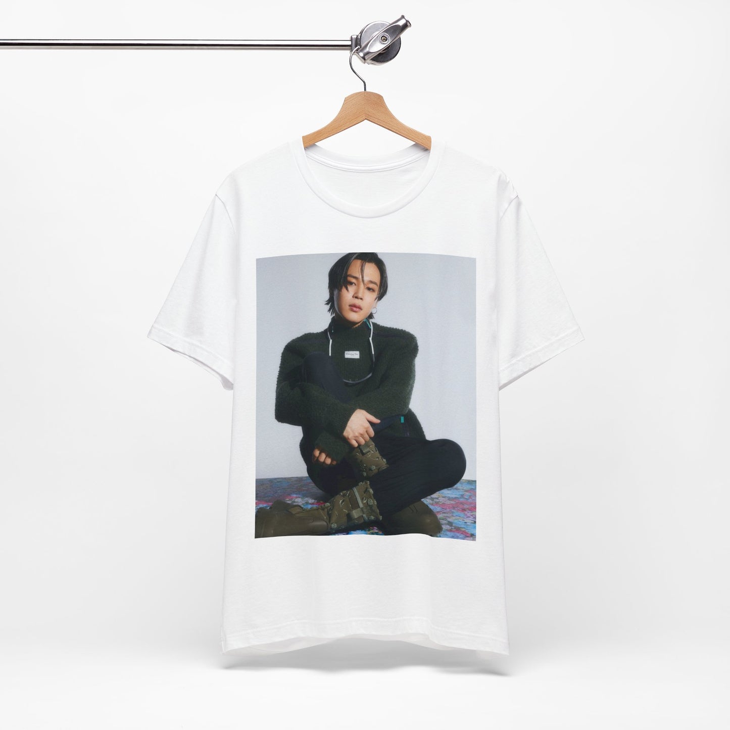 Jimin T-shirt