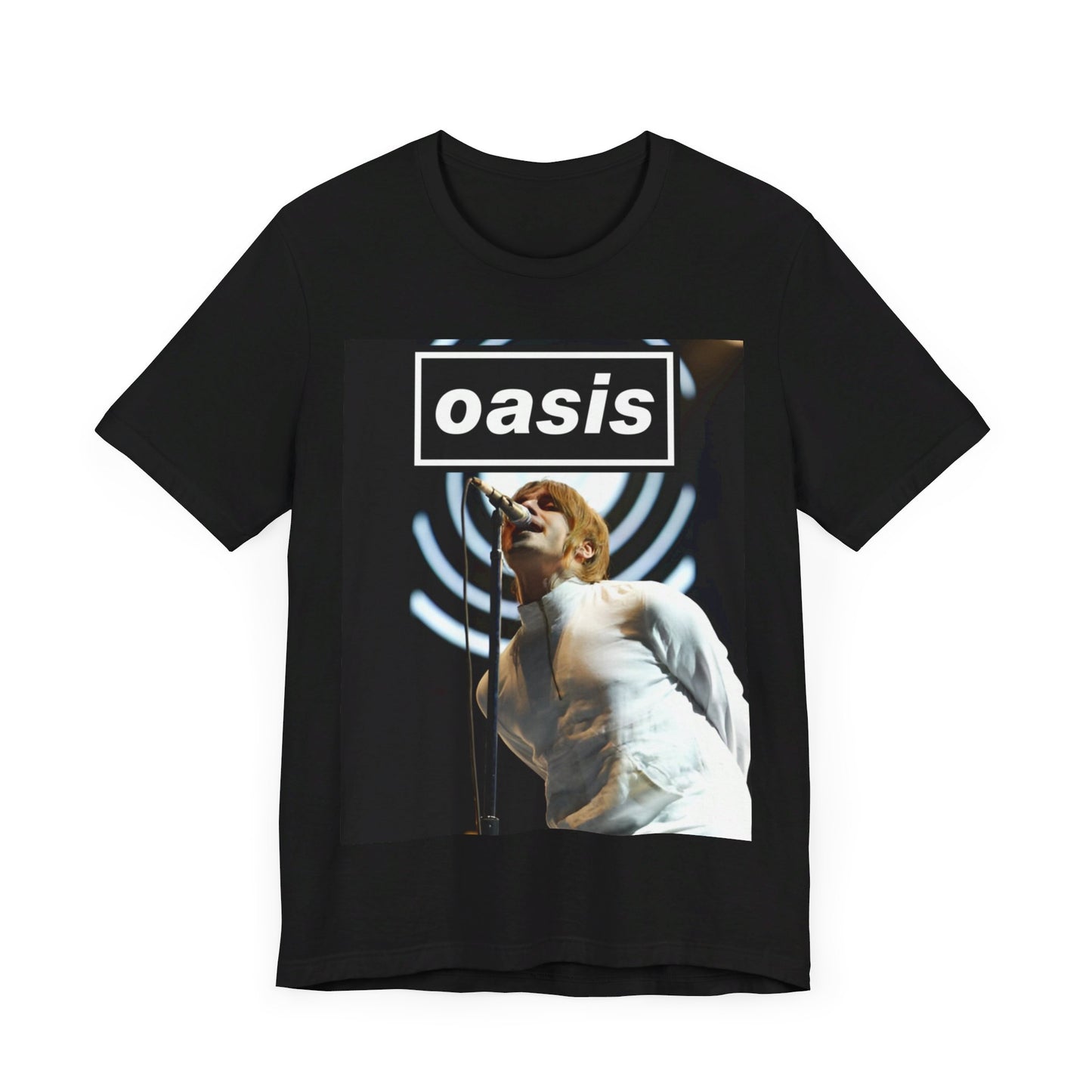 Oasis T-Shirt