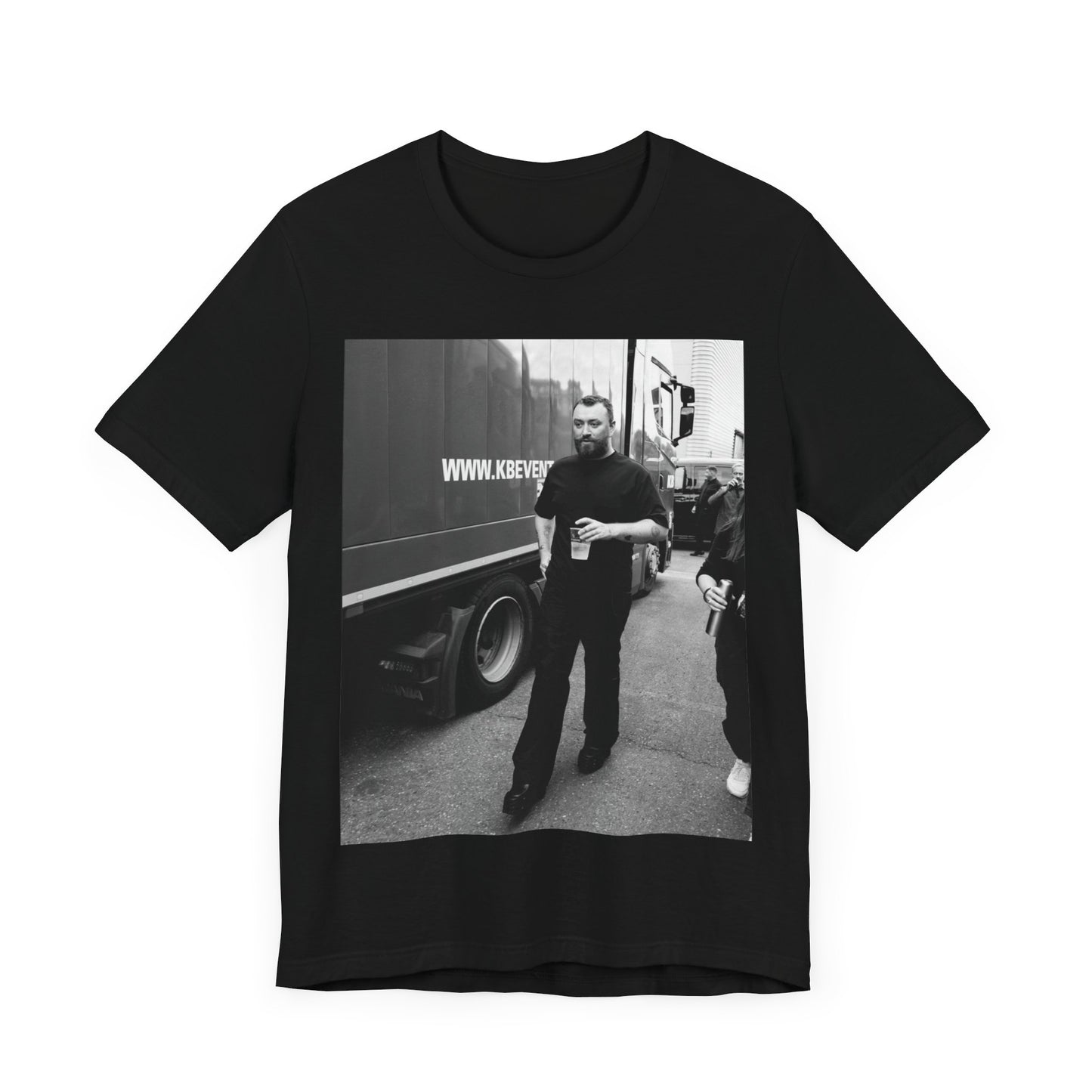 Sam Smith T-Shirt