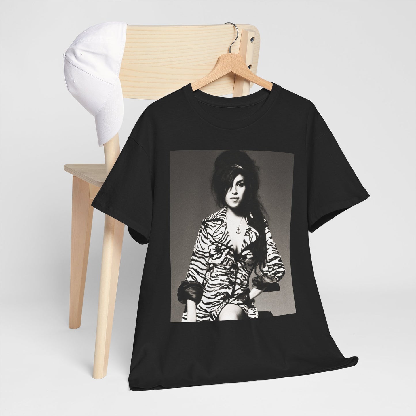 Amy Winehouse T-Shirt