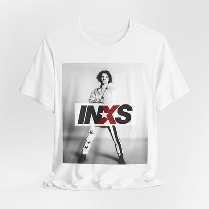 INXS T-Shirt