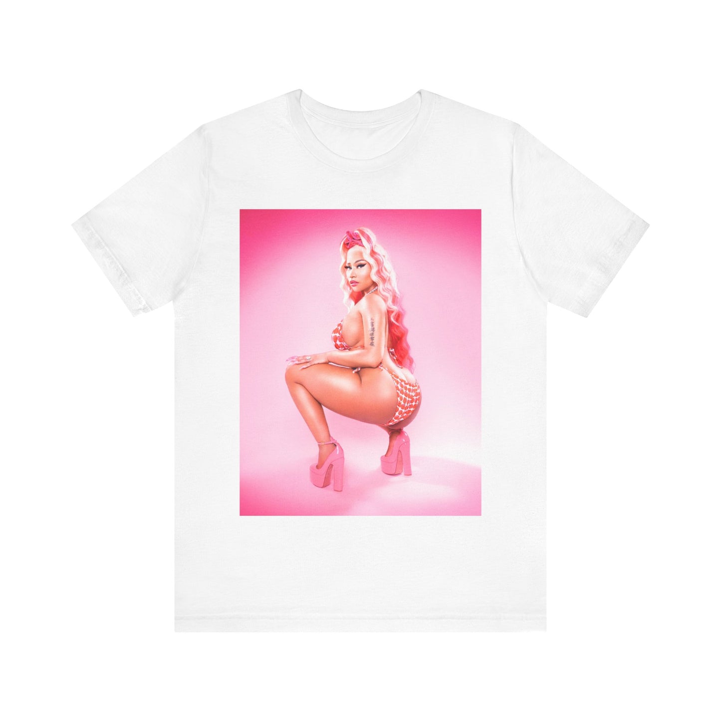 Nicki Minaj T-Shirt