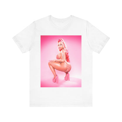 Nicki Minaj T-Shirt