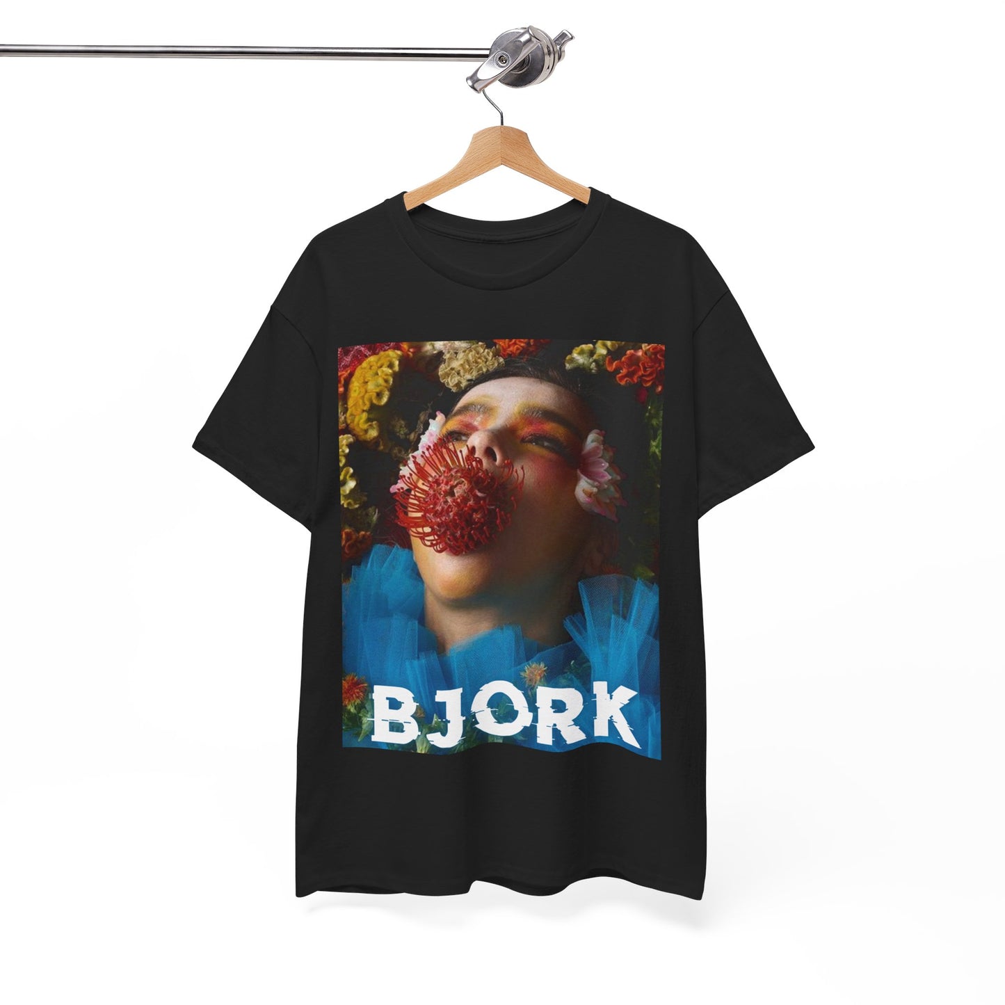 Bjork T-Shirt