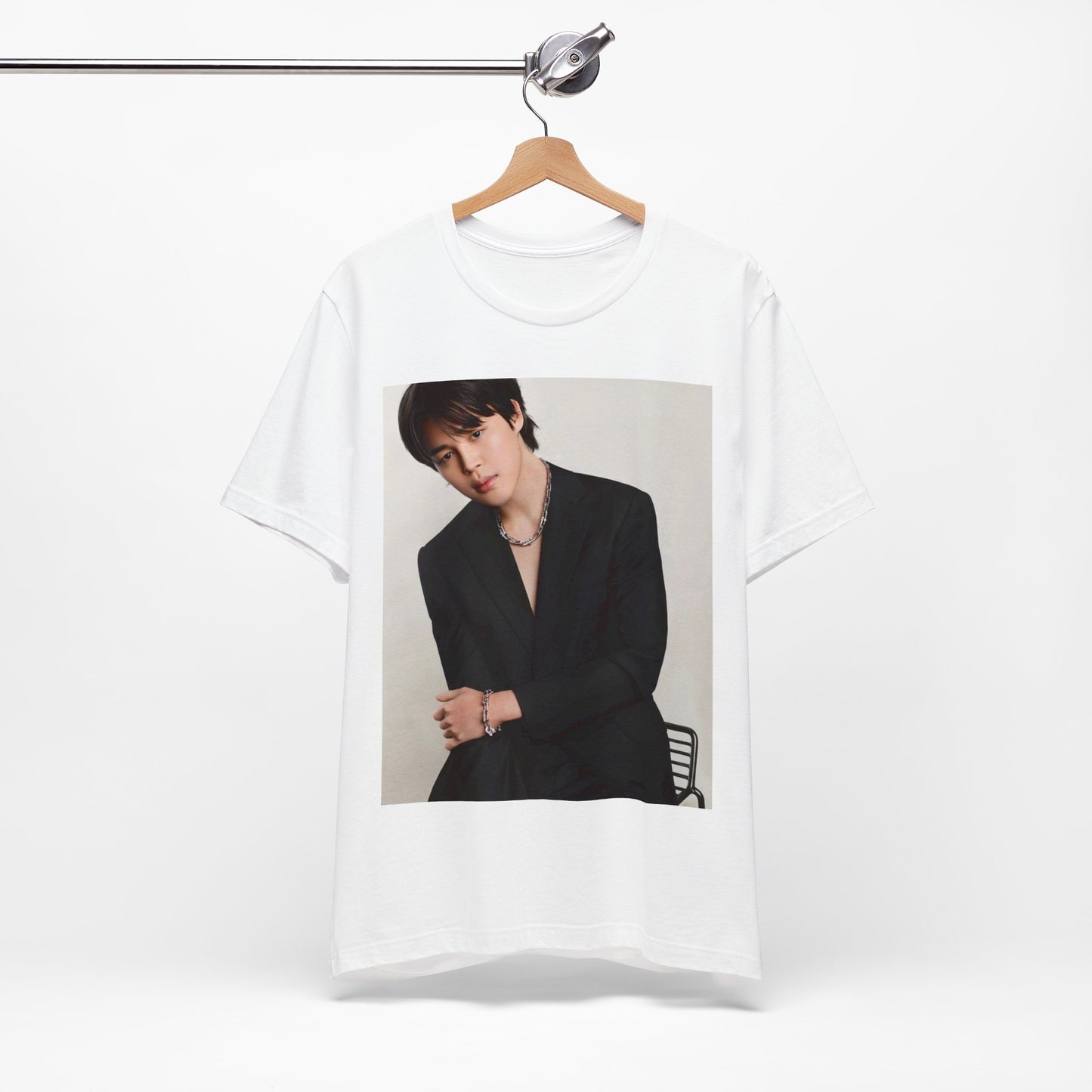 Jimin T-shirt