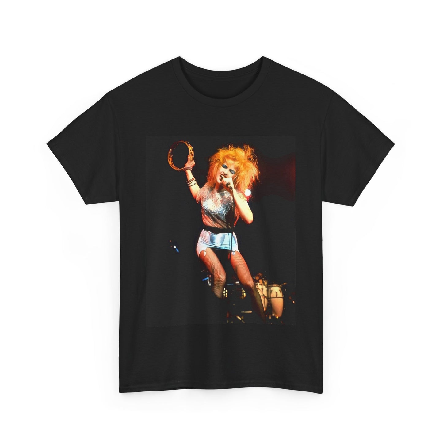 Cyndi Lauper T-Shirt