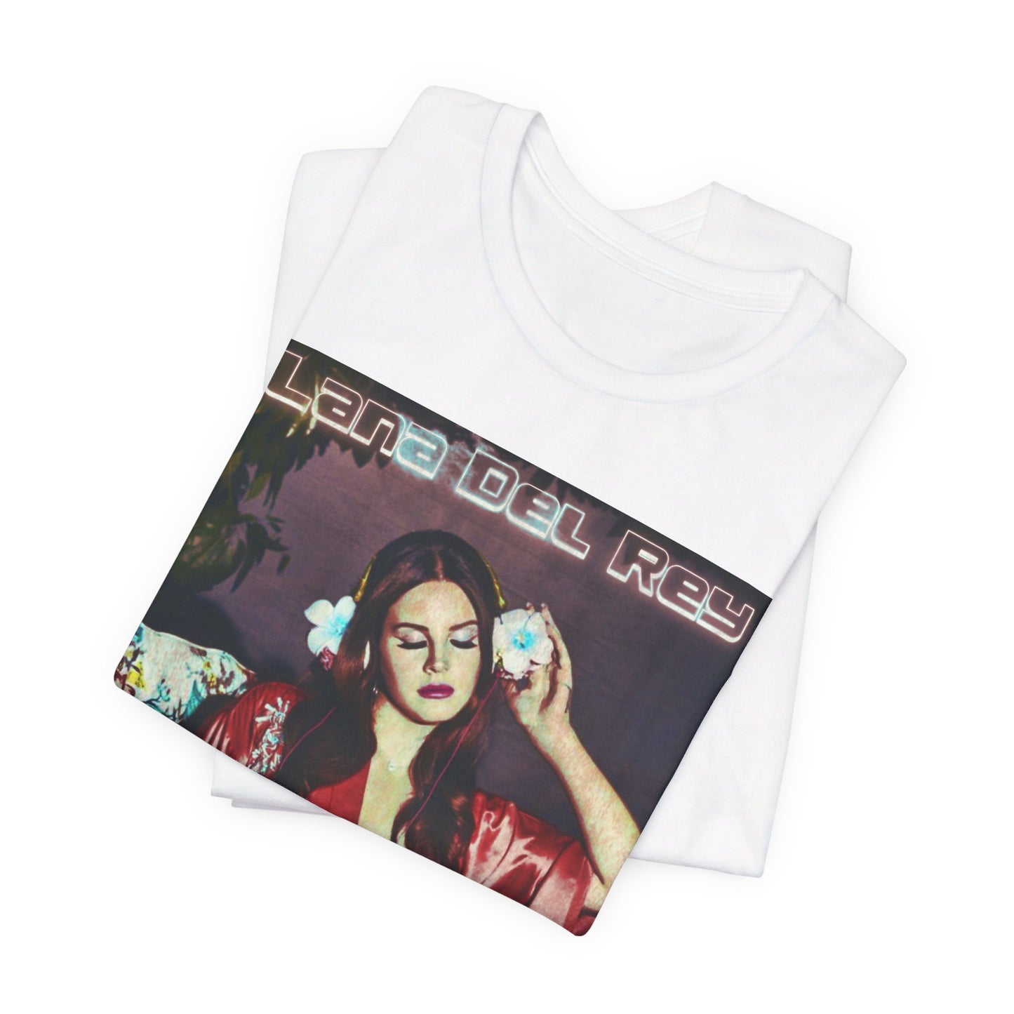 Lana Del Rey T-Shirt