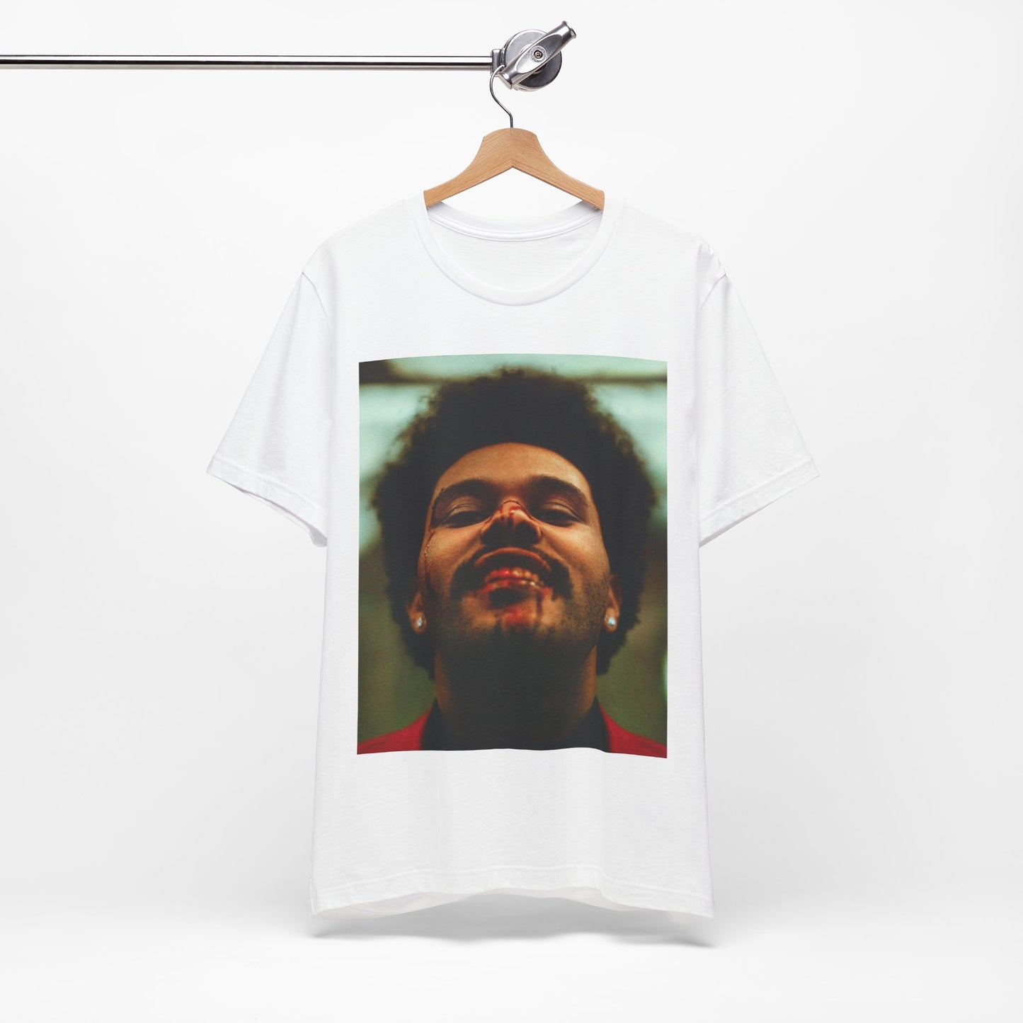 The Weeknd T-Shirt