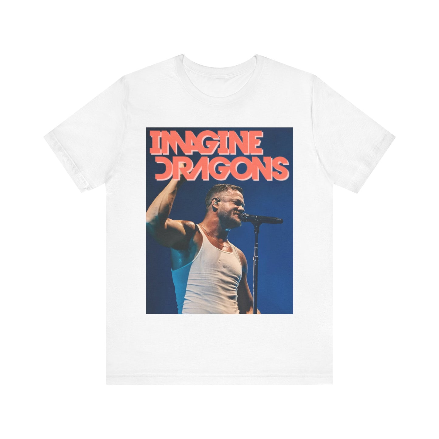 Imagine Dragons T-Shirt