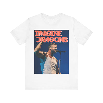 Imagine Dragons T-Shirt