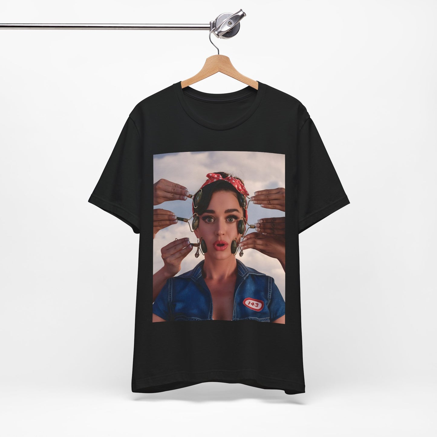 Katy Perry T-Shirt