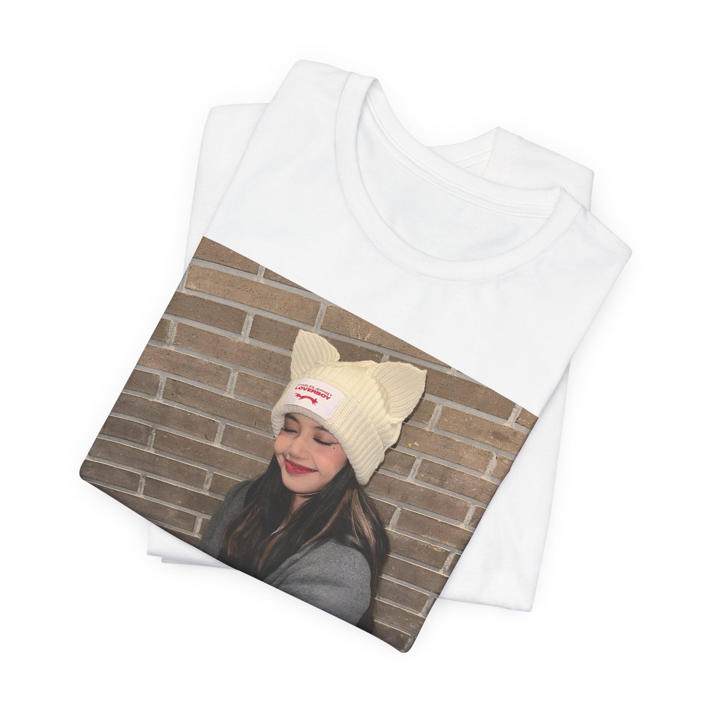 Lisa T-Shirt