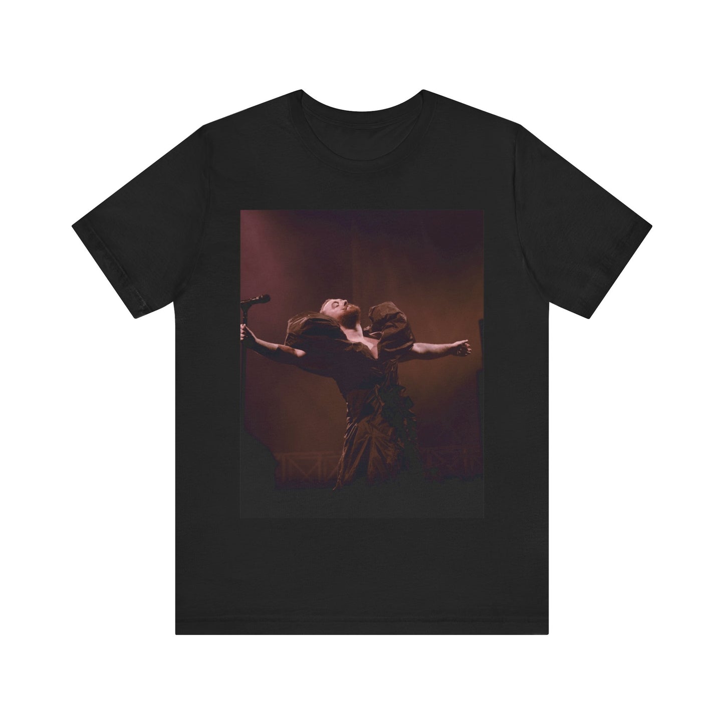 Sam Smith XCX T-shirt Unisex Graphic Music Tee Concert Merch Shirt Sam Smith Merch