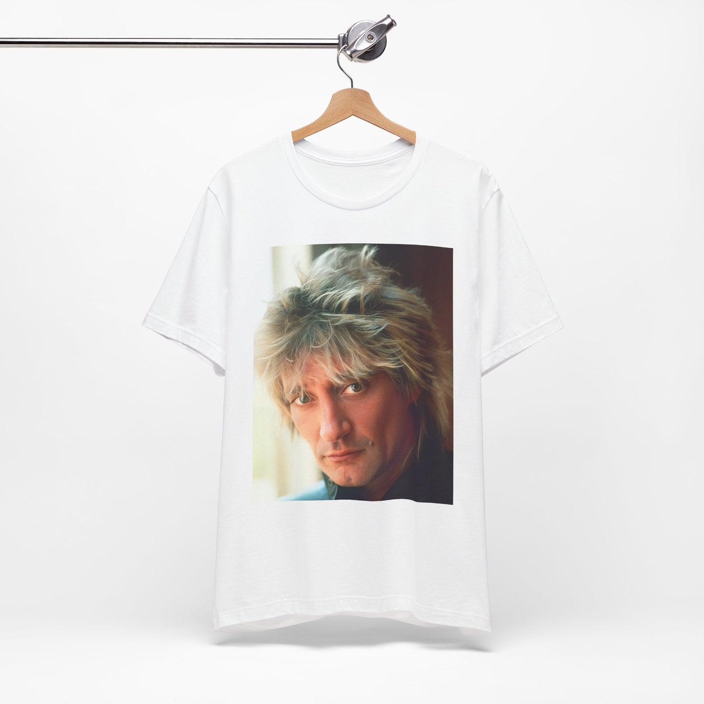 Rod Stewart T-Shirt