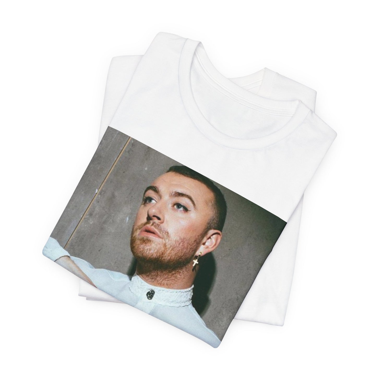 Sam Smith T-Shirt