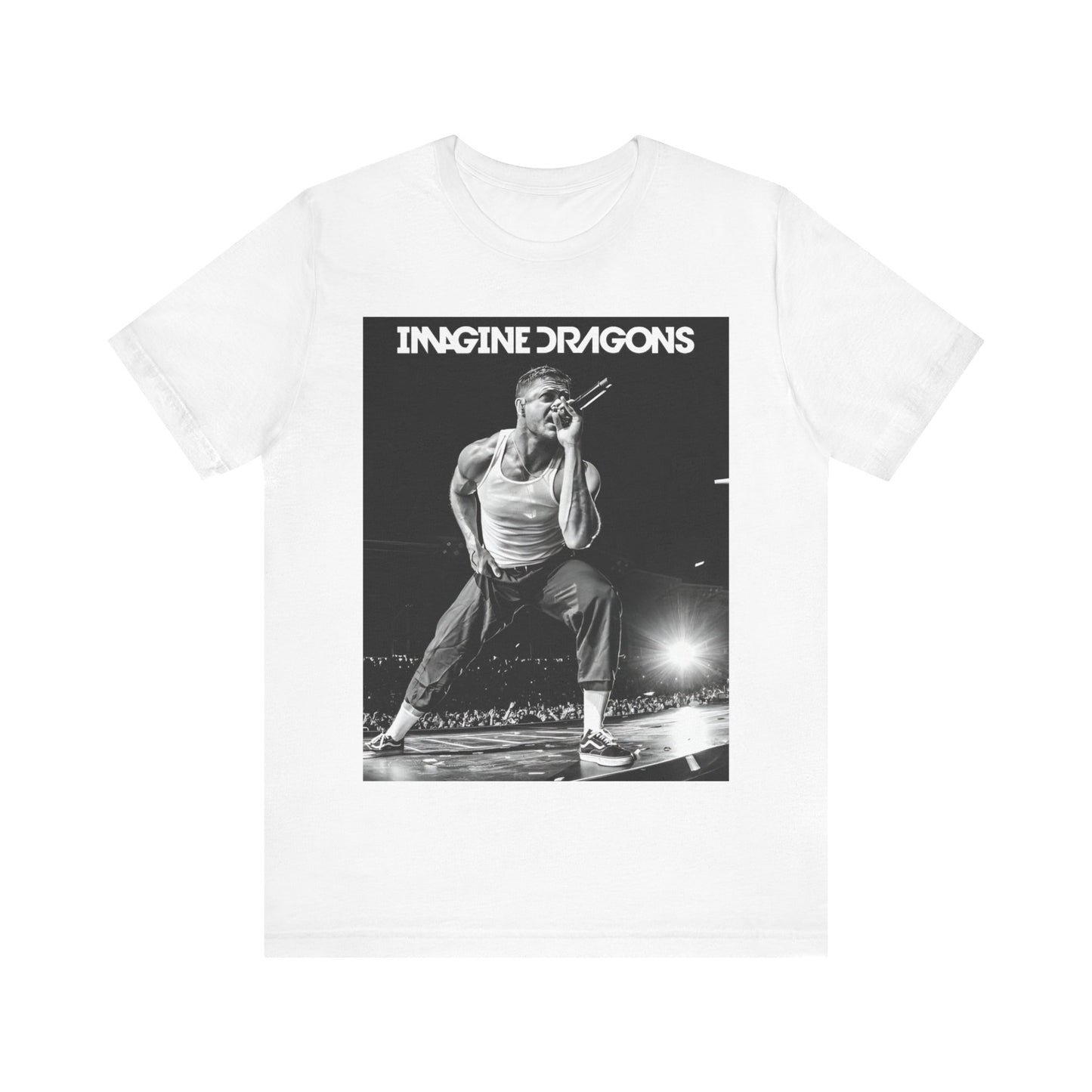 Imagine Dragons T-Shirt