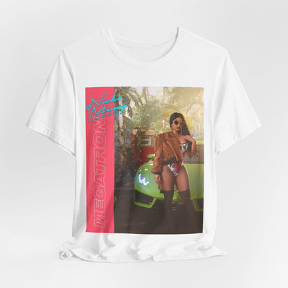 Nicki Minaj T-Shirt