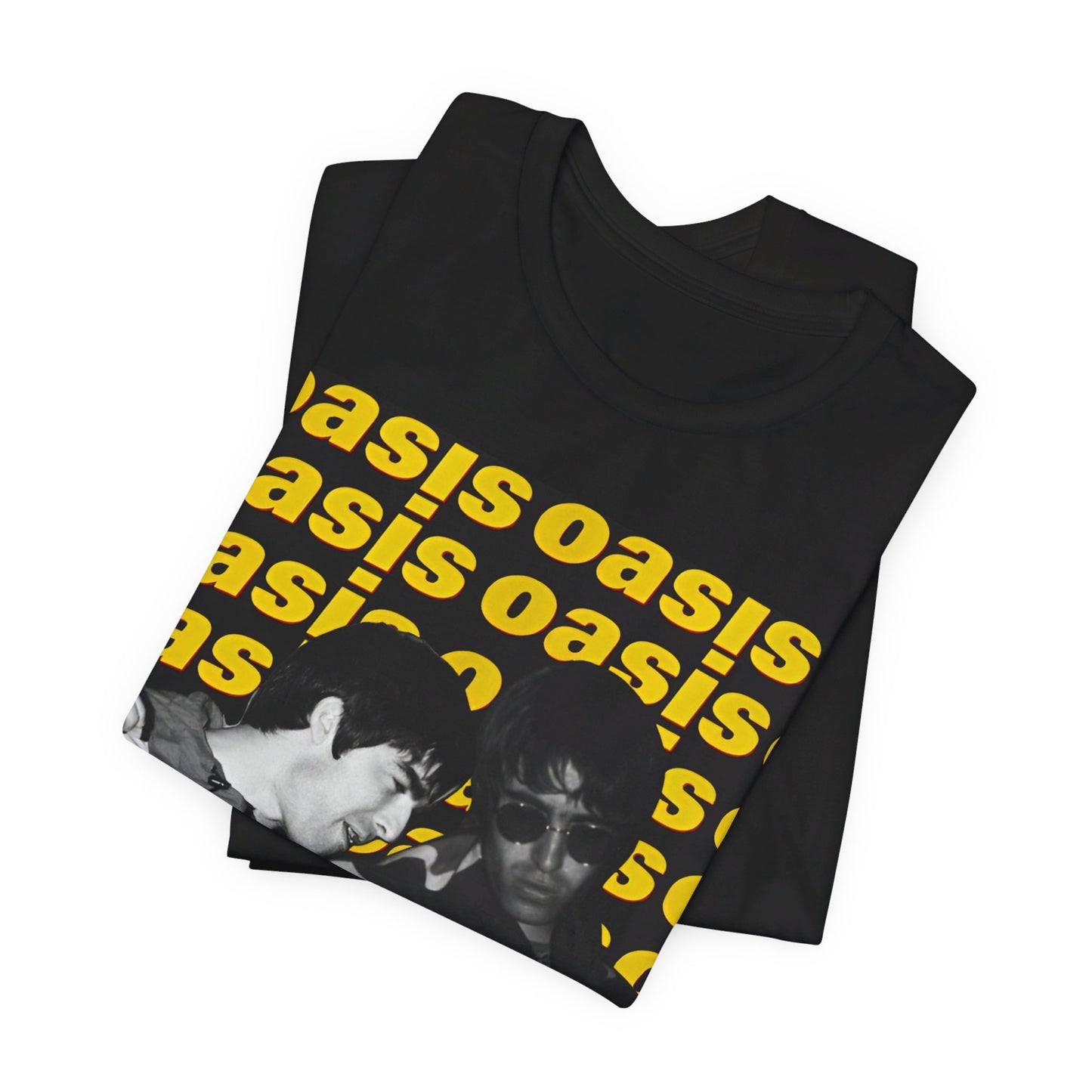 Oasis T-Shirt