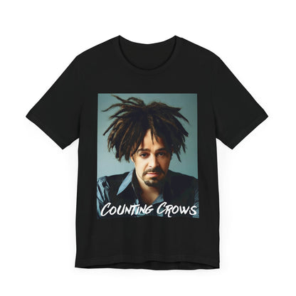 Counting Crows T-Shirt