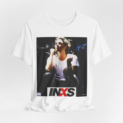 INXS T-Shirt