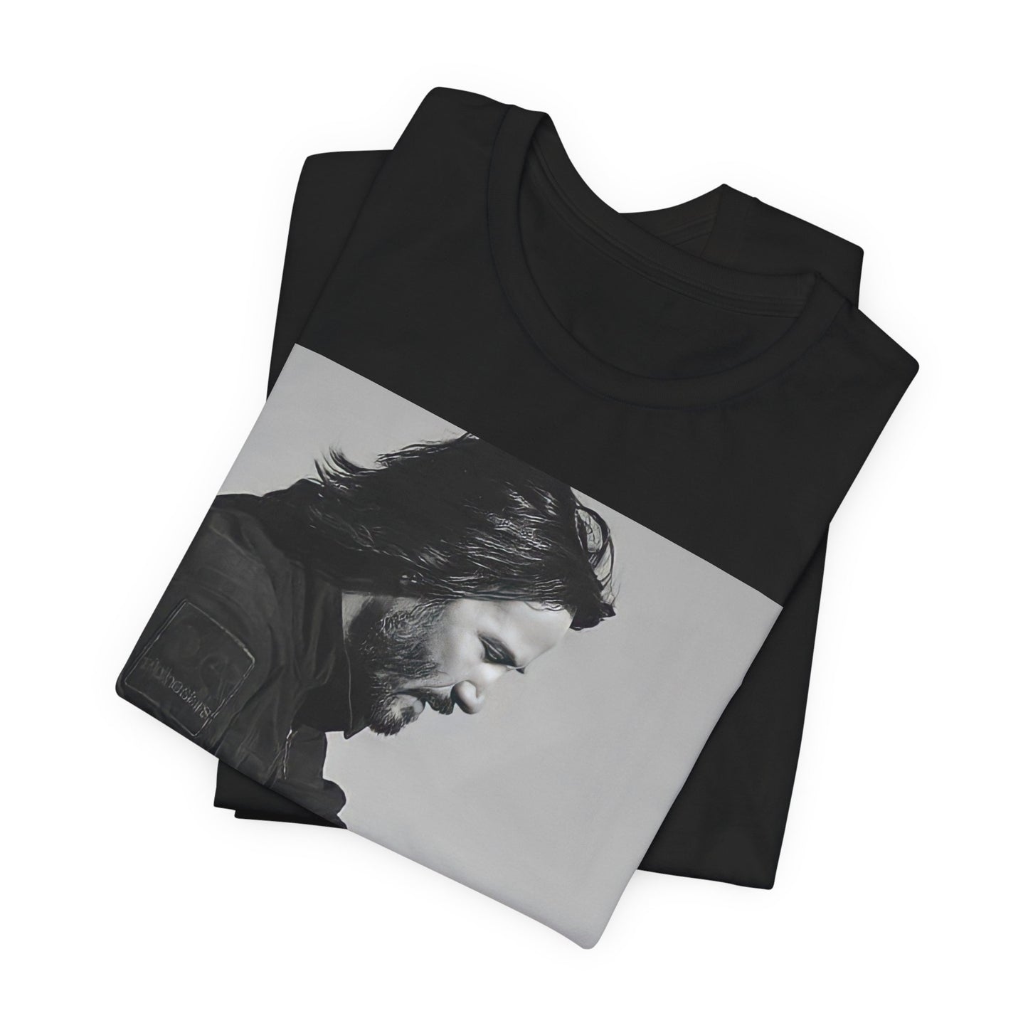 Keanu Reeves T-Shirt