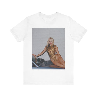 Miley Cyrus T-Shirt