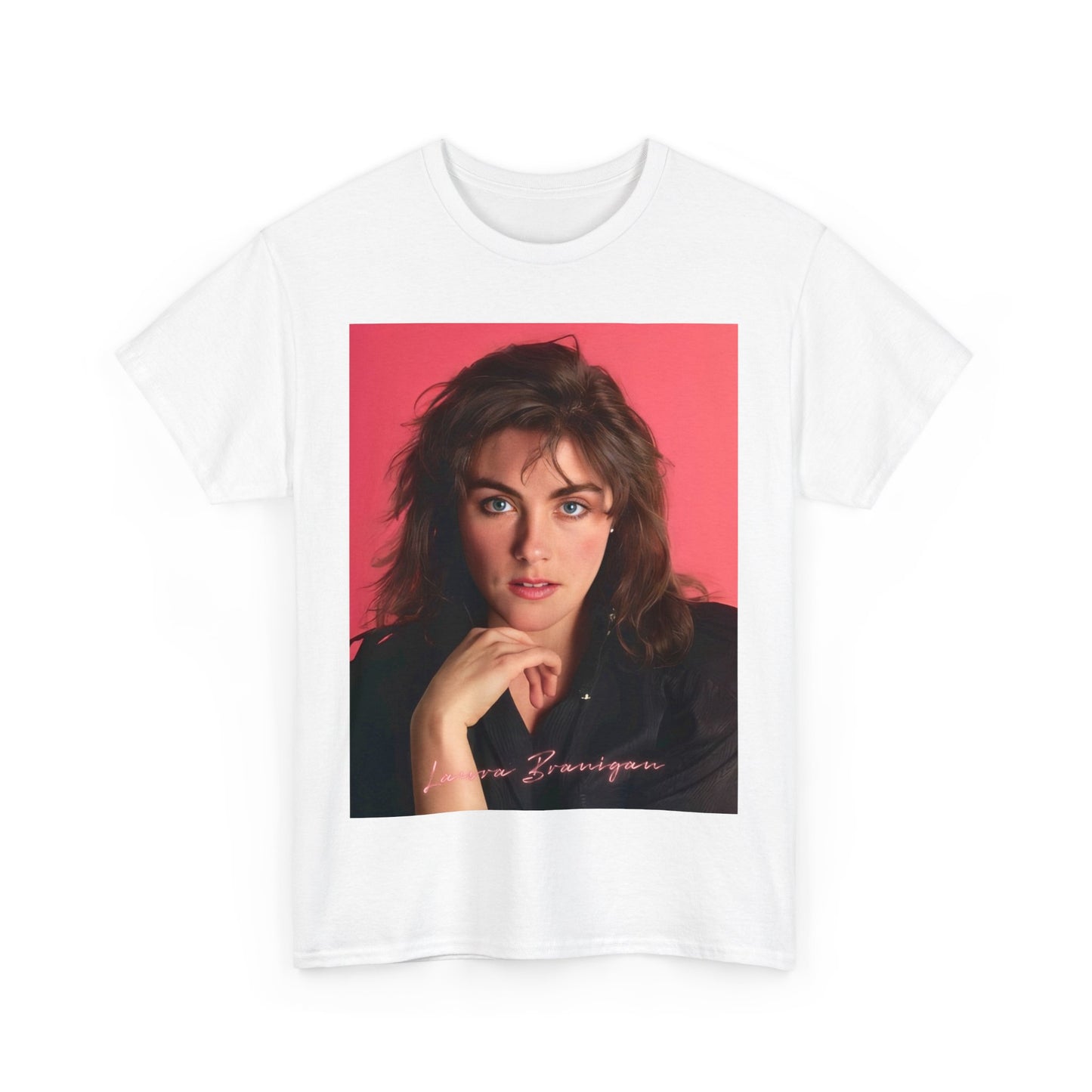 Laura Branigan T-Shirt