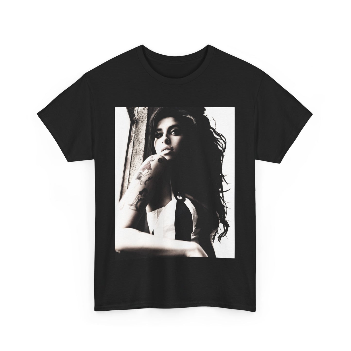 Amy Winehouse T-Shirt