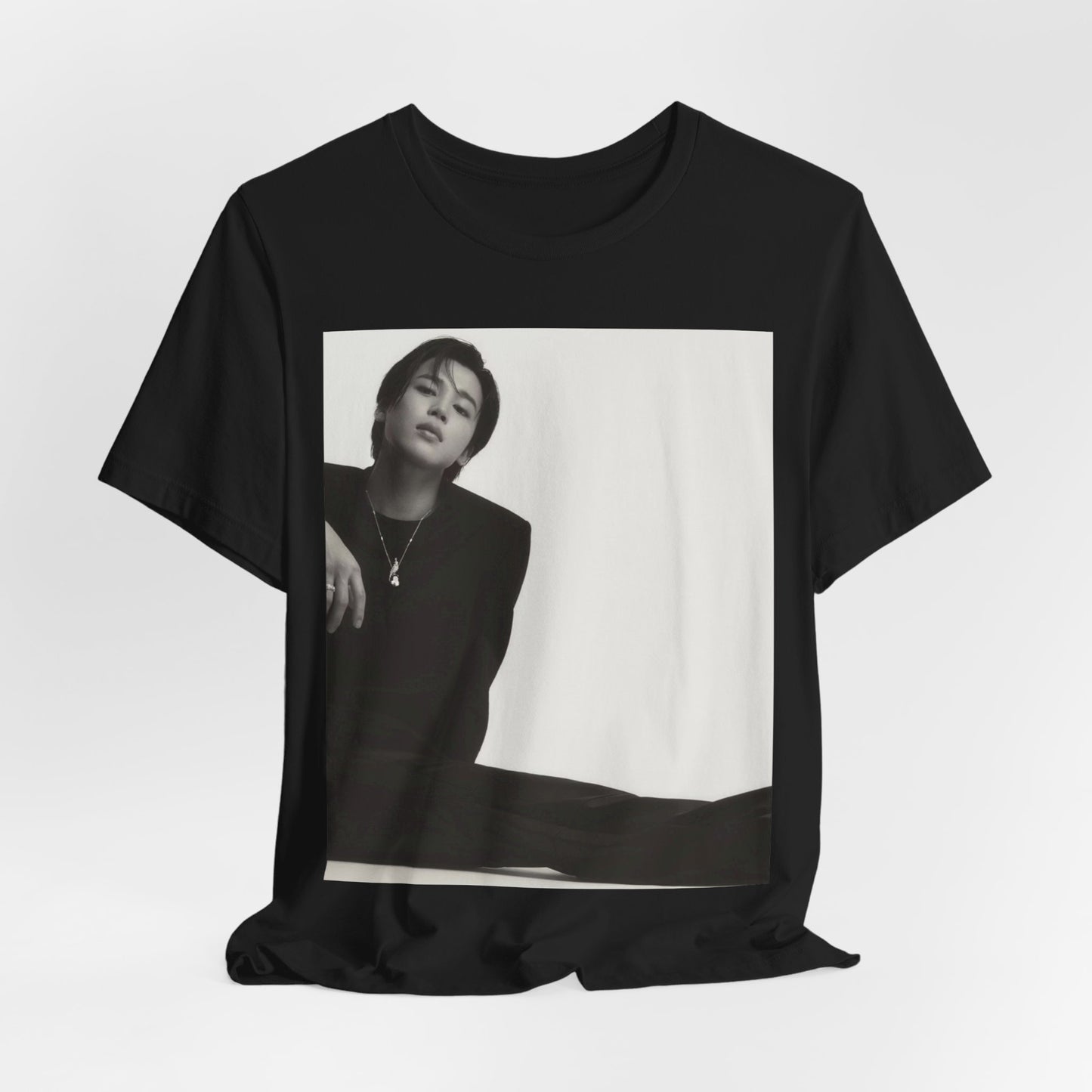 Jimin T-shirt