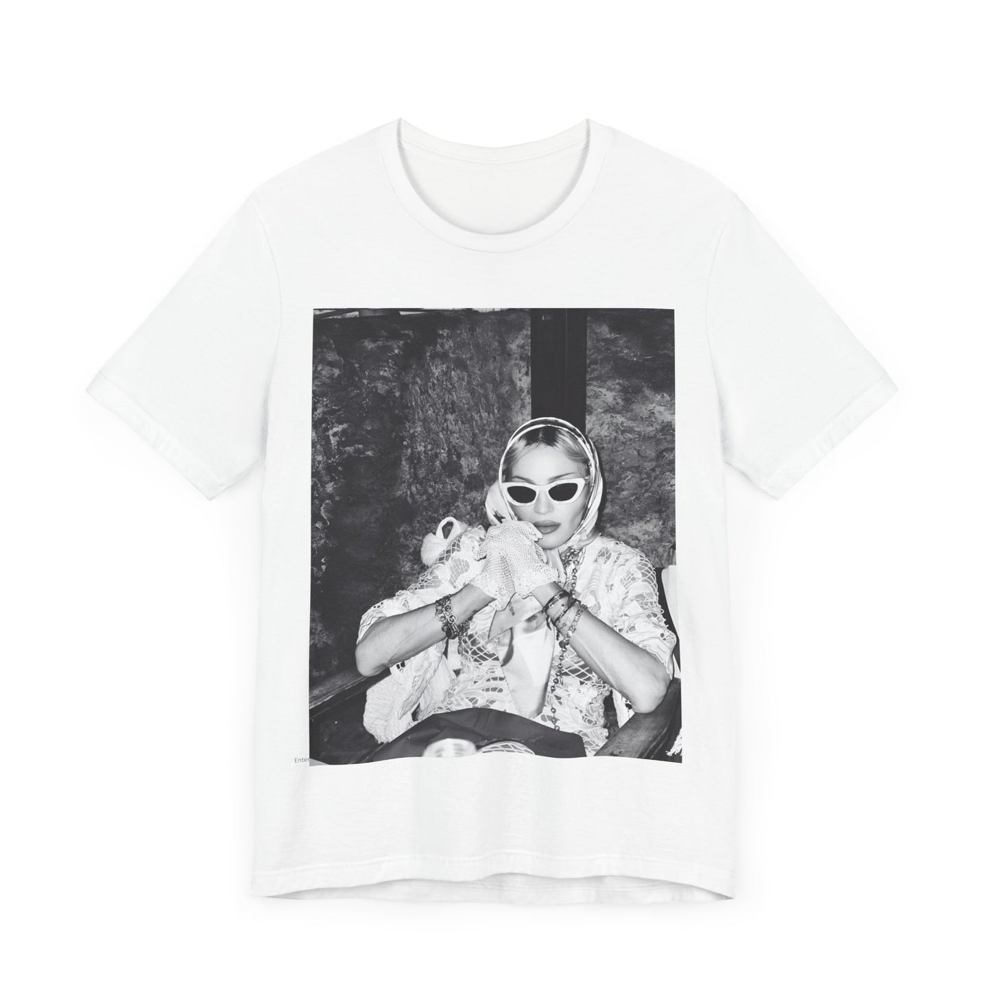 Madonna T-Shirt