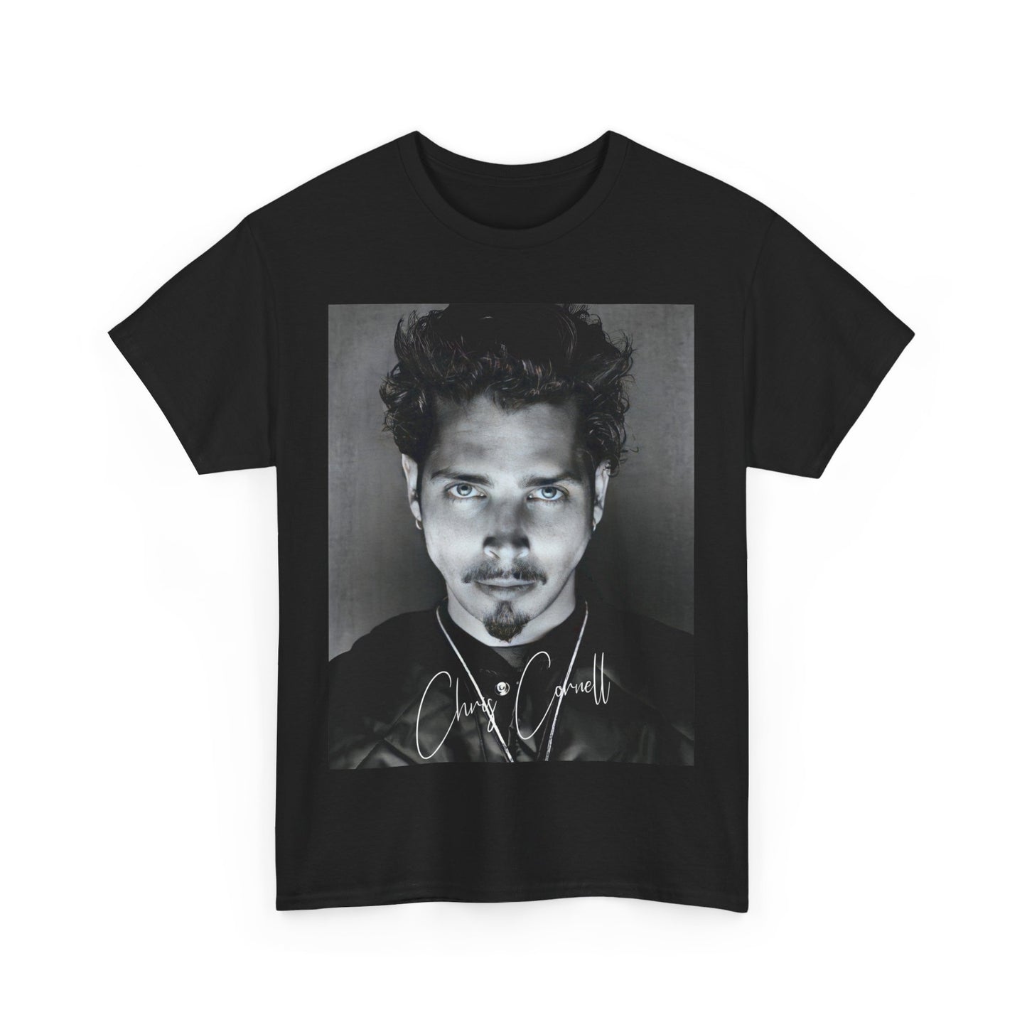 Chris Cornell T-Shirt