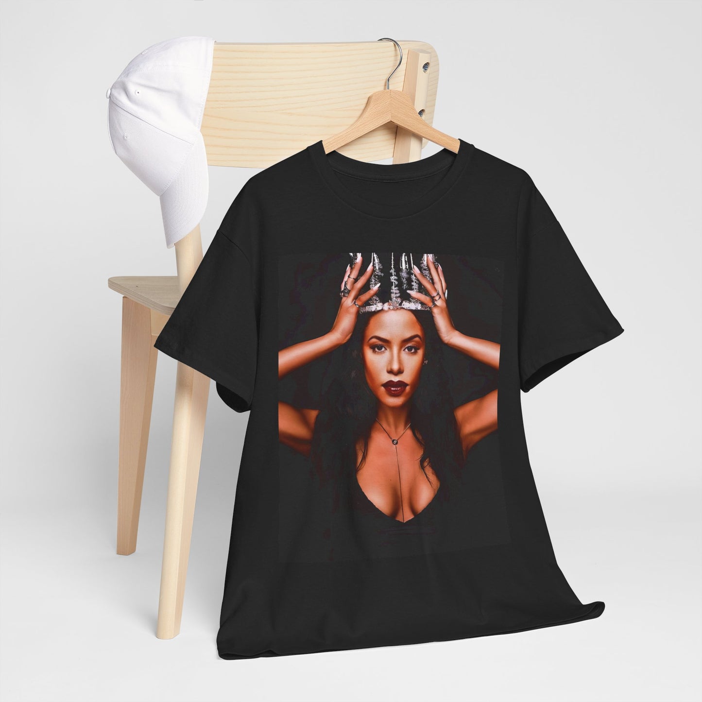 Aaliyah T-Shirt