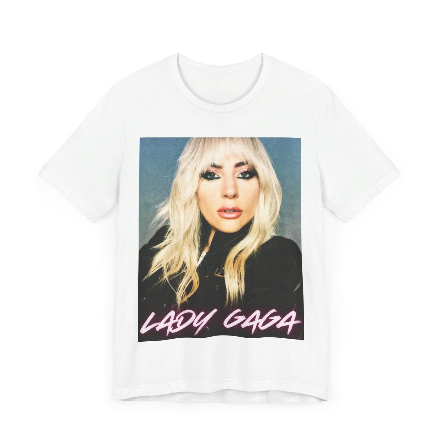 Lady Gaga T-Shirt