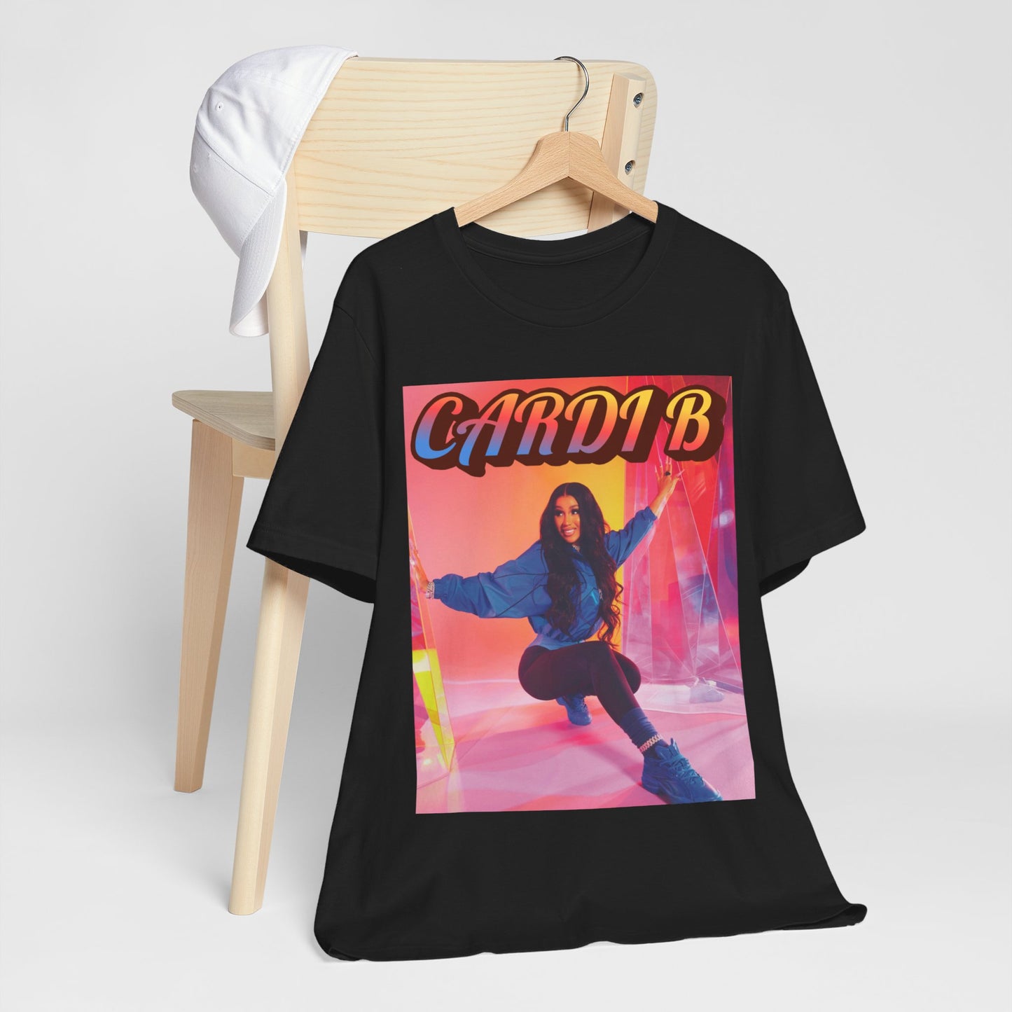 Cardi B T-Shirt