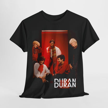 Duran Duran T-Shirt