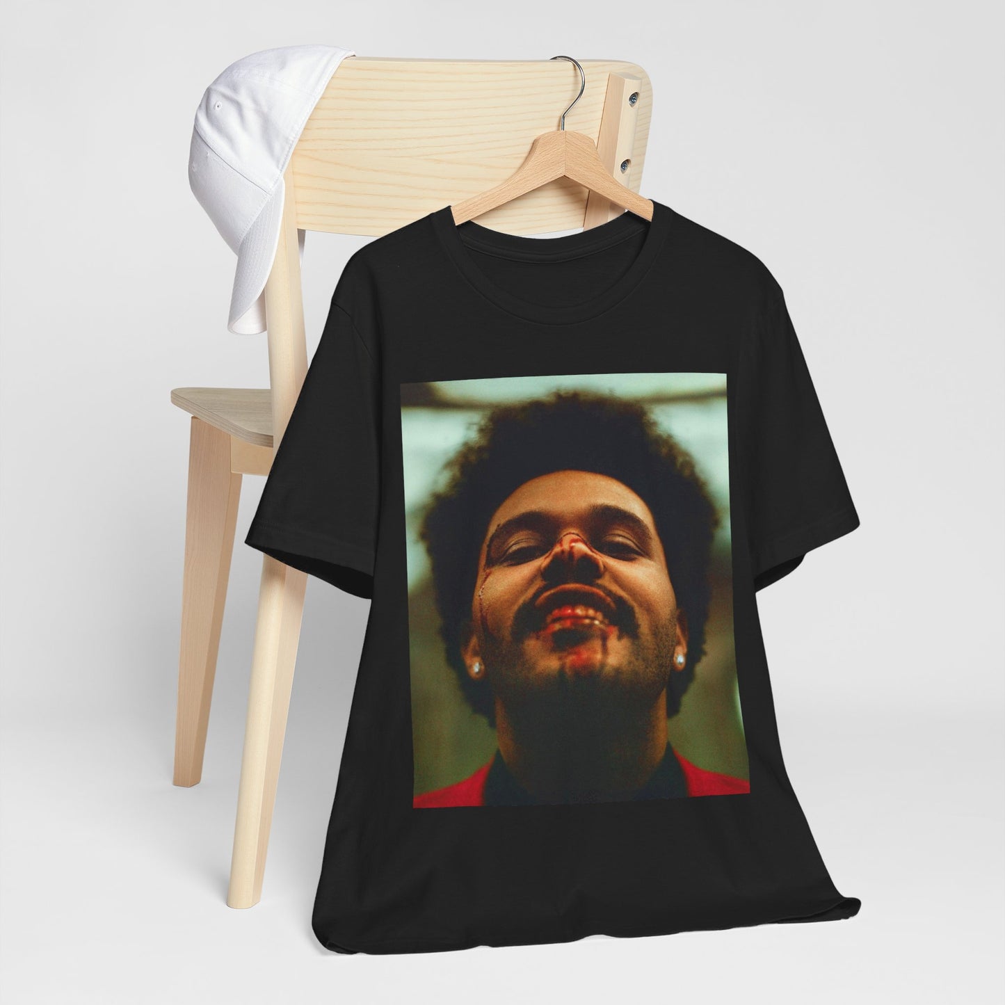 The Weeknd T-Shirt