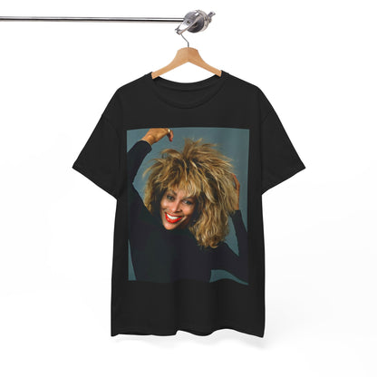 Tina Turner T-Shirt