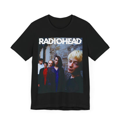 Radiohead T-Shirt