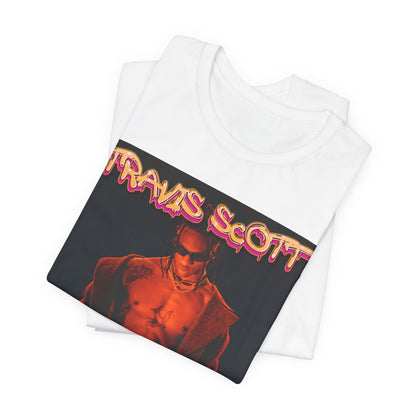 Travis Scott T-Shirt