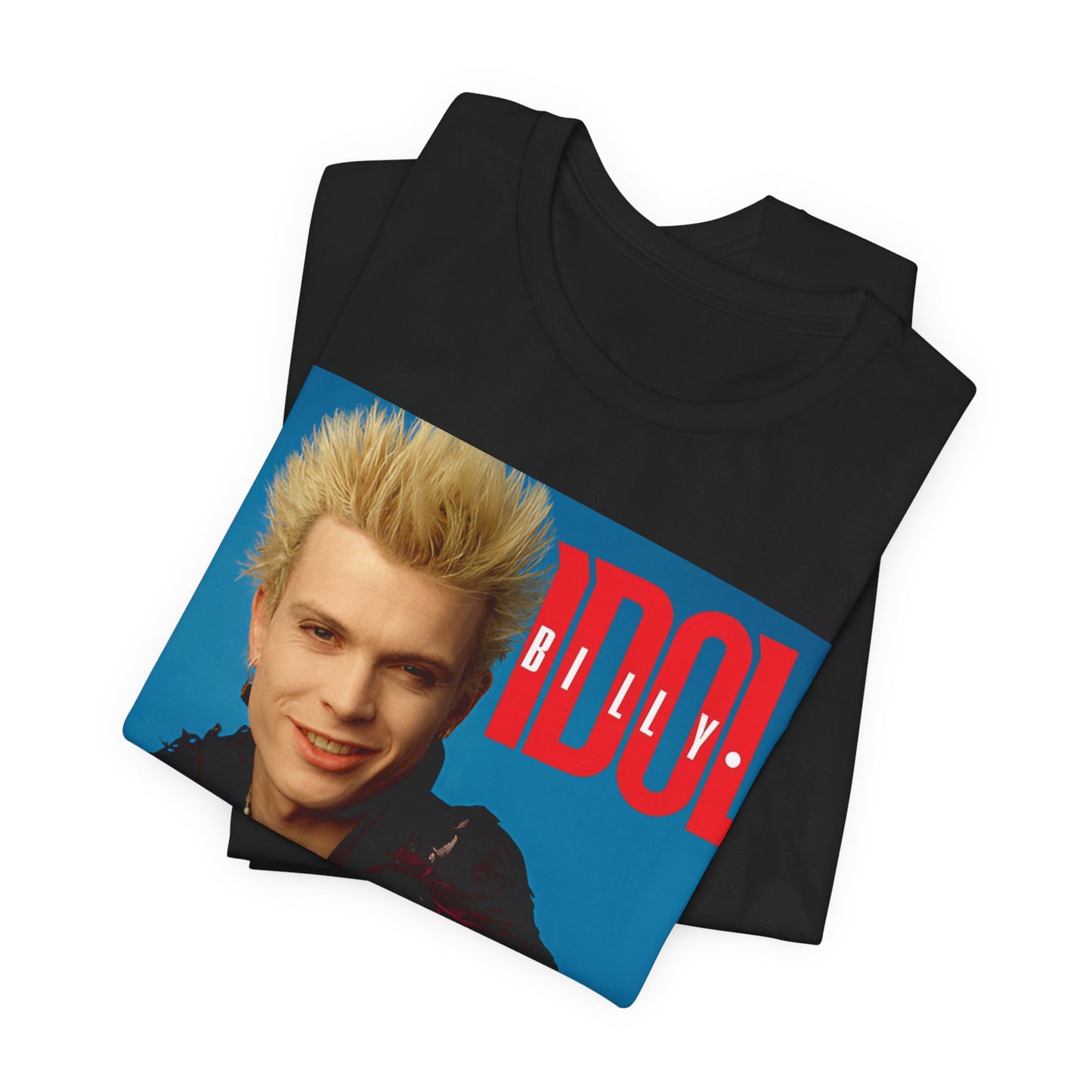 Billy Idol T-Shirt