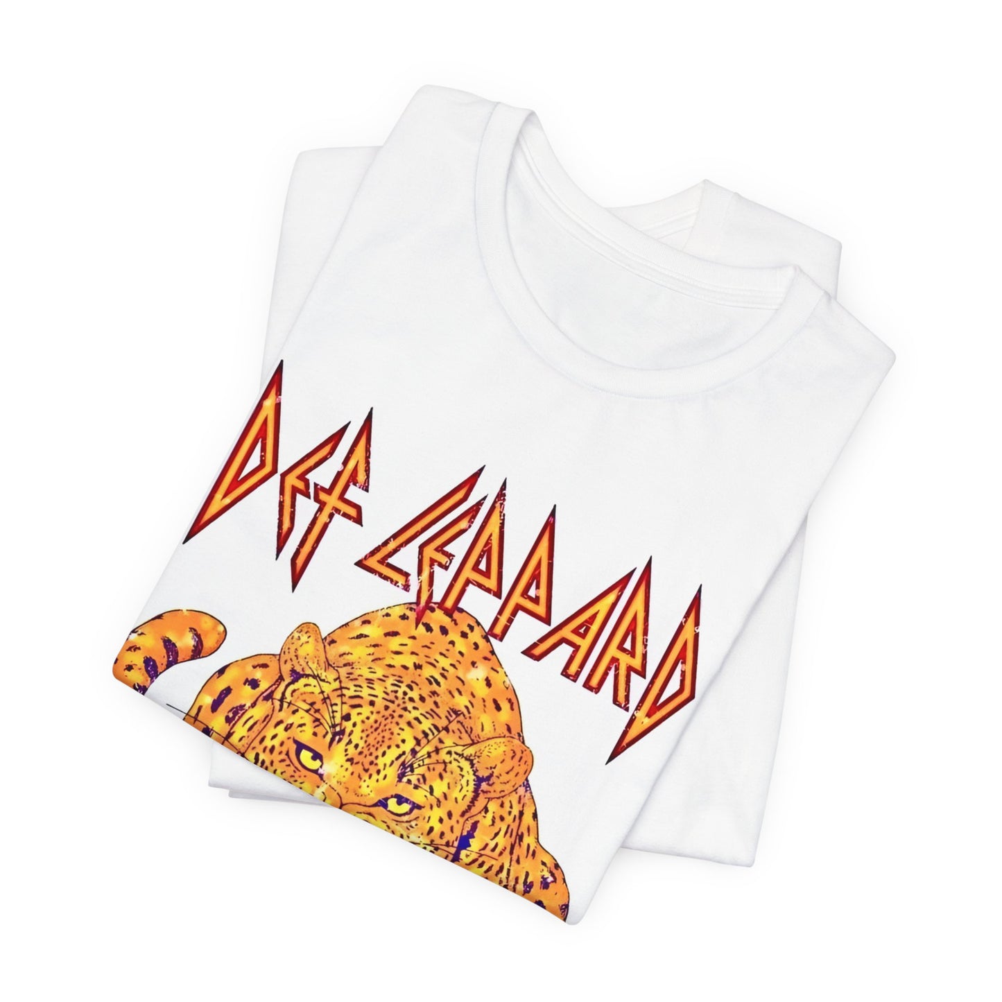 Def Leppard T-Shirt